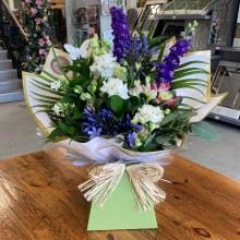 Allison Janes Florist | Gallery