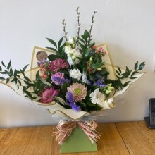 Allison Janes Florist | Gallery