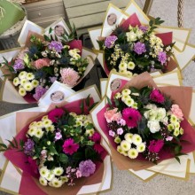 Allison Janes Florist | Gallery