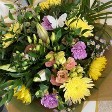 Allison Janes Florist | Gallery