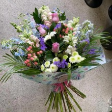 Allison Janes Florist | Gallery