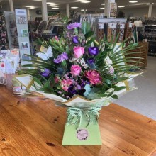 Allison Janes Florist | Gallery