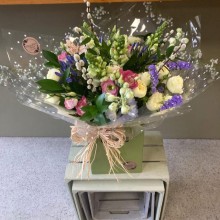 Allison Janes Florist | Gallery