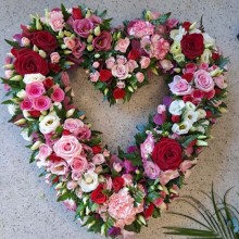 Allison Janes Florist | Gallery