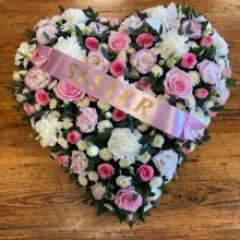 Allison Janes Florist | Gallery