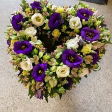Allison Janes Florist | Gallery