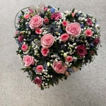 Allison Janes Florist | Gallery