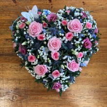 Allison Janes Florist | Gallery