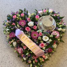 Allison Janes Florist | Gallery