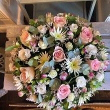 Allison Janes Florist | Gallery