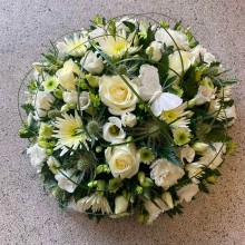 Allison Janes Florist | Gallery
