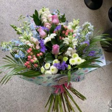 Allison Janes Florist | Gallery