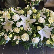 Allison Janes Florist | Gallery