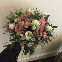 Allison Janes Florist | Gallery