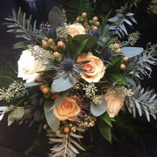 Allison Janes Florist | Gallery