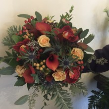 Allison Janes Florist | Gallery