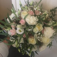 Allison Janes Florist | Gallery