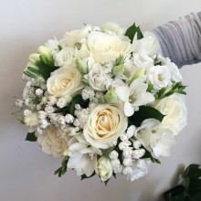 Allison Janes Florist | Gallery