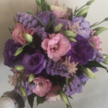 Allison Janes Florist | Gallery