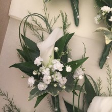 Allison Janes Florist | Gallery