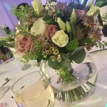 Allison Janes Florist | Gallery