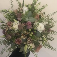 Allison Janes Florist | Gallery