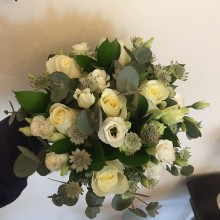 Allison Janes Florist | Gallery