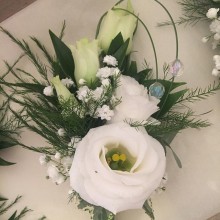 Allison Janes Florist | Gallery