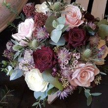 Allison Janes Florist | Gallery