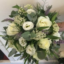 Allison Janes Florist | Gallery