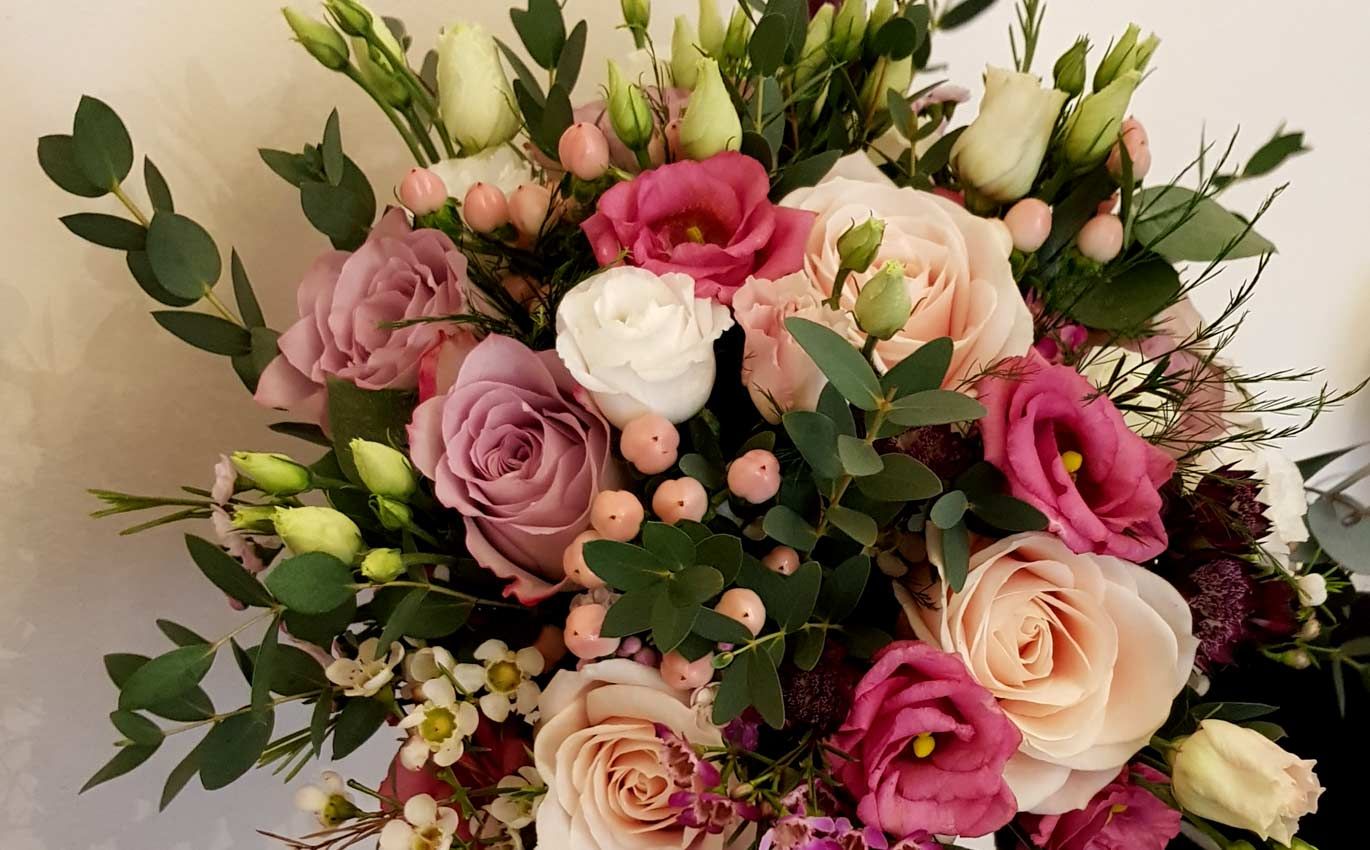 Wedding Flowers in South Shields