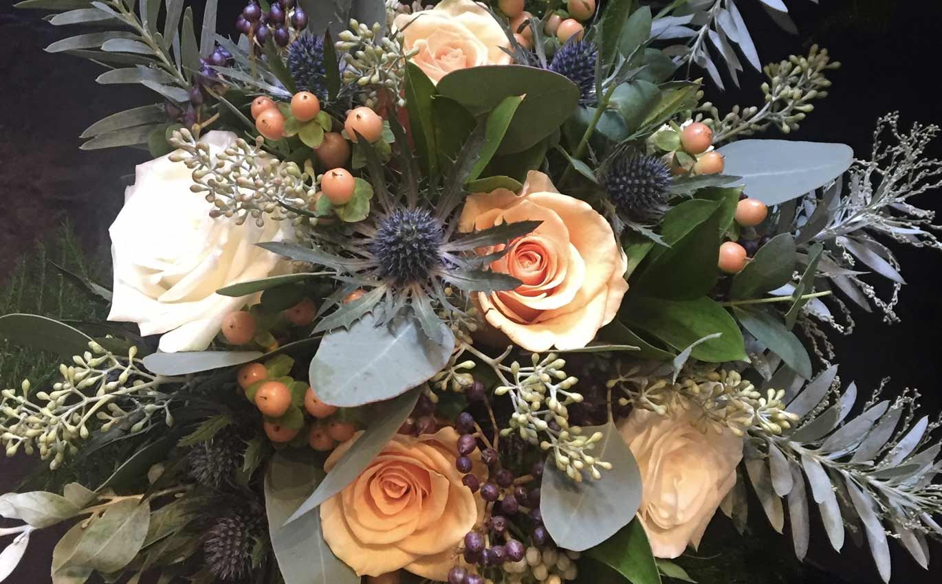 Wedding Flowers in South Shields